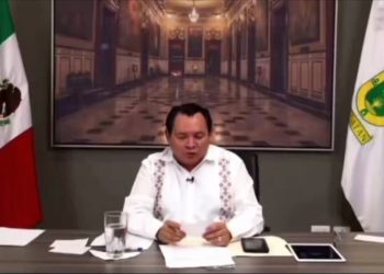 Usuario trolea a Joaquín “Huacho” Díaz en transmisión en Vivo