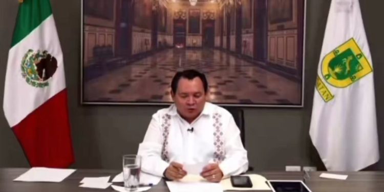 Usuario trolea a Joaquín “Huacho” Díaz en transmisión en Vivo