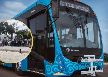 Va y Ven en Merida el sistema de transporte enfrenta su mayor crisis