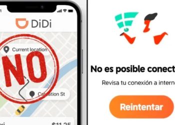 ¿Ya funciona la app de Didi hoy 15 de octubre? Esto dijo la empresa sobre la caída de su servicio en México