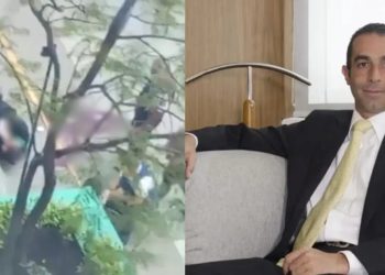 Abogado David Cohen muere tras ataque en CdMx