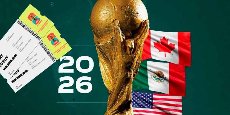 La FIFA pondrá a la venta un millón de nuevas entradas para el Mundial ...
