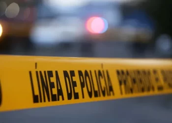 Joven resulta baleado en la Ruta de los Cenotes en Leona Vicario