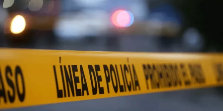 Joven resulta baleado en la Ruta de los Cenotes en Leona Vicario