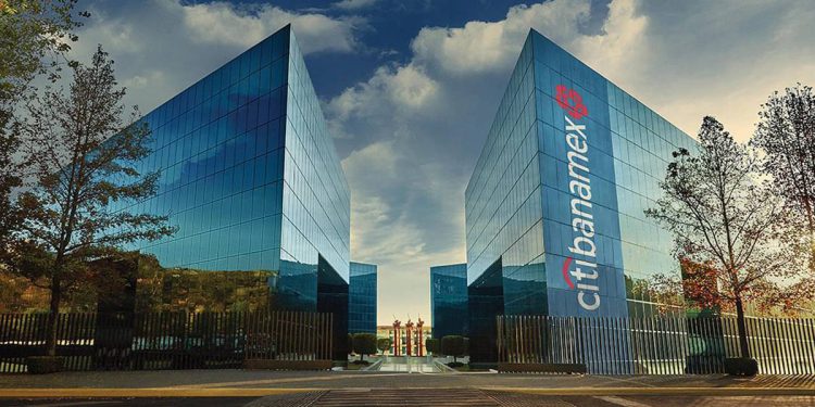Citi rechaza la oferta de Grupo México por Banamex