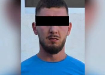 Autoridades detienen en Cancún a Mikael N alias El Griego, líder criminal buscado por Interpol por narcotráfico y lavado de dinero