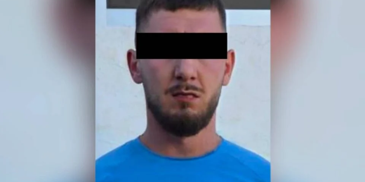 Autoridades detienen en Cancún a Mikael N alias El Griego, líder criminal buscado por Interpol por narcotráfico y lavado de dinero