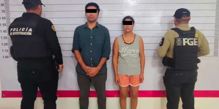 Detienen a dueños del crematorio Casa Xibalbá en Chetumal