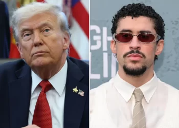 Donald Trump y Bad Bunny protagonizan polémica tras comentarios sobre el Super Bowl.