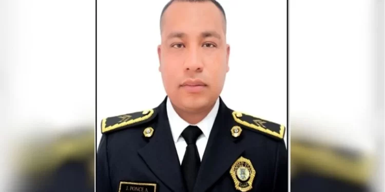 Intento de asalto en Chalco termina con la muerte del jefe del sector Tlatelolco de la SSC