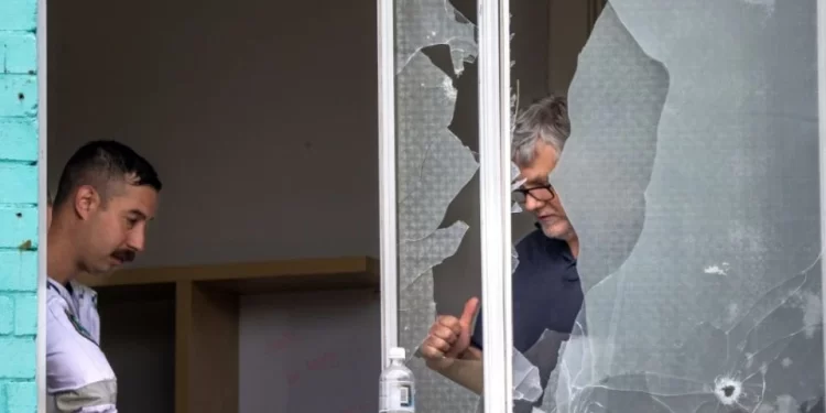 Tiroteo en Sídney deja 20 heridos y conmociona ciudad