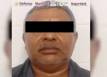 Exdirector de la Policía de Tabasco detenido por vínculos criminales