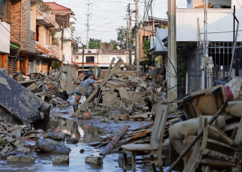 ¿Cómo el cambio climático intensifica las lluvias extremas en México? Impacto actual y futuro