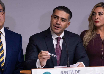 Atentado frustrado Omar García Harfuch: disparos a casa en Polanco en septiembre y desmentido oficial en medio de alertas desechadas