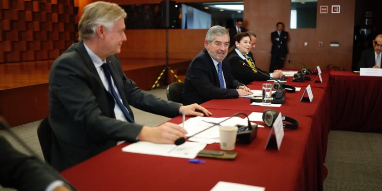 Ratificación del Acuerdo Global Modernizado México Unión Europea: lo que cambiará en el Plan México y las inversiones estratégicas