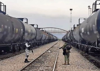 Corrupción en la Semar: Investigación a cuatro mandos por huachicol fiscal revela escándalo en puertos mexicanos