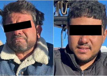 Descubren laboratorio clandestino de metanfetaminas en Tecate, Baja California: así avanzan los cateos y la lucha contra el narcotráfico
