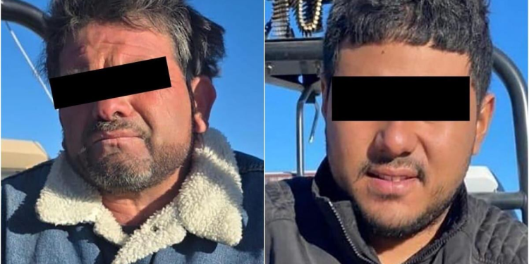 Descubren laboratorio clandestino de metanfetaminas en Tecate, Baja California: así avanzan los cateos y la lucha contra el narcotráfico