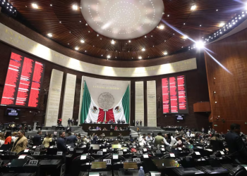 Ley General para Prevenir Extorsión: Sanciones, penas hasta 25 años y nuevas reglas aprobadas por la Cámara de Diputados