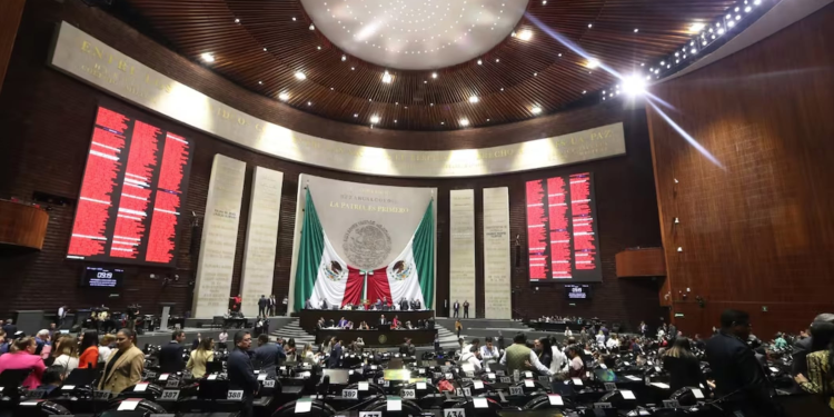 Ley General para Prevenir Extorsión: Sanciones, penas hasta 25 años y nuevas reglas aprobadas por la Cámara de Diputados