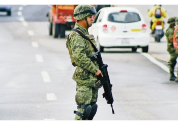 Nueva Ley Orgánica de la Armada de México: ¿militarización o modernización integral? Lo que cambia en ciberdefensa, puertos y funciones civiles