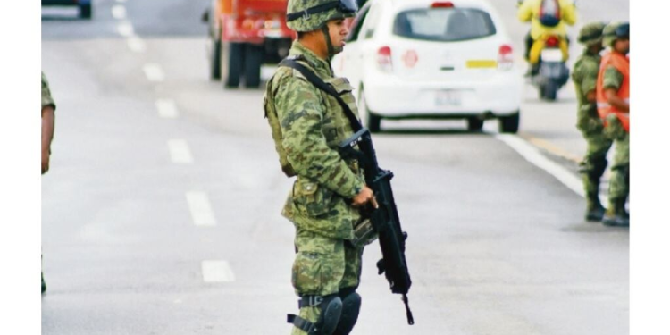 Nueva Ley Orgánica de la Armada de México: ¿militarización o modernización integral? Lo que cambia en ciberdefensa, puertos y funciones civiles