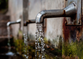 Regulariza tus títulos de agua vencidos