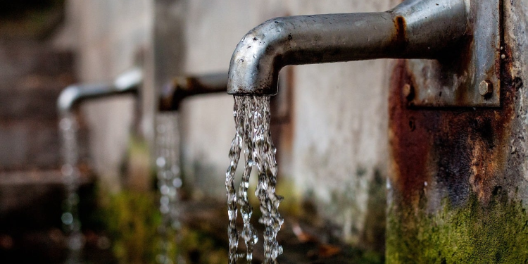 Regulariza tus títulos de agua vencidos