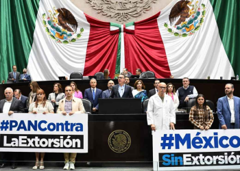 Morena aprueba reducir penas a funcionarios públicos acusados de extorsión: ¿beneficio para Hernán Bermúdez y controversia nacional?
