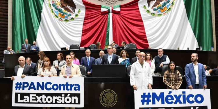 Morena aprueba reducir penas a funcionarios públicos acusados de extorsión: ¿beneficio para Hernán Bermúdez y controversia nacional?