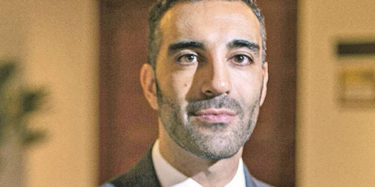 Simón Levy medidas cautelares: libertad en Portugal y su proceso de extradición explicado a fondo