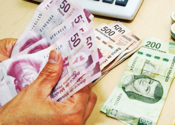 Burócratas recibirán vales de despensa fin de año 2025: estimulan economía con incremento histórico