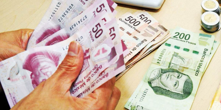 Burócratas recibirán vales de despensa fin de año 2025: estimulan economía con incremento histórico