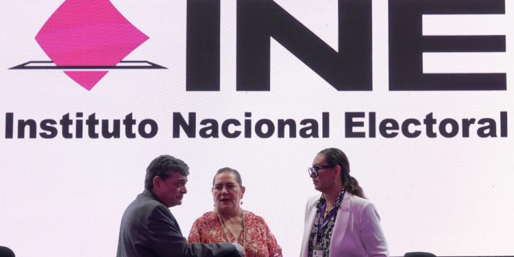 Defensa de OPLES en México: ¿Transferencia al INE y aumento de costos electorales?