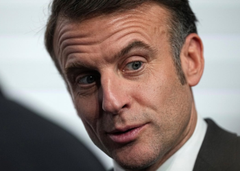 Emmanuel Macron visita México: Sheinbaum busca repatriar códices prehispánicos, empresarios Francia y conferencia conjunta