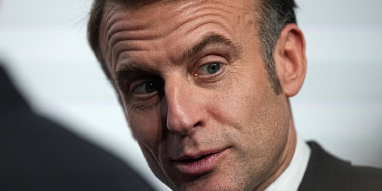 Emmanuel Macron visita México: Sheinbaum busca repatriar códices prehispánicos, empresarios Francia y conferencia conjunta