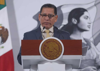 Avance corredor interoceánico Istmo y tren suburbano Tehuanito: la ruta estratégica que transformará el sureste mexicano