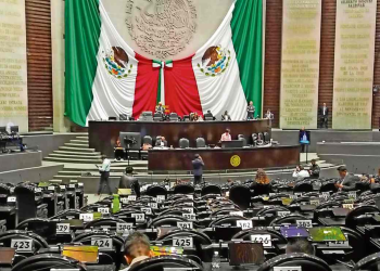 Corte rechaza impugnación del PAN: sobrerrepresentación legislativa de Morena en San Lázaro sacude al Congreso