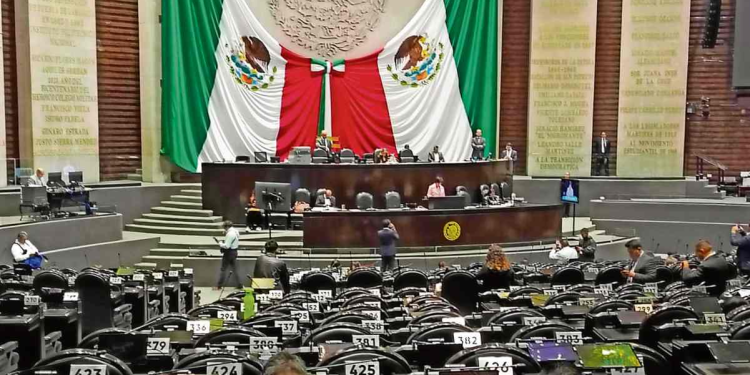 Corte rechaza impugnación del PAN: sobrerrepresentación legislativa de Morena en San Lázaro sacude al Congreso