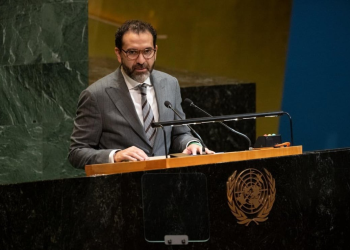 México propone fortalecer la Corte Internacional de Justicia con más participación de mujeres y reforma de la ONU