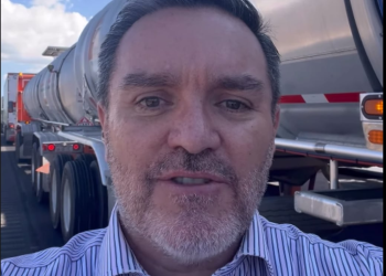 Bloqueo de productores de maíz en México-Querétaro: protesta masiva exige precios justos y paraliza el tráfico del Bienestar