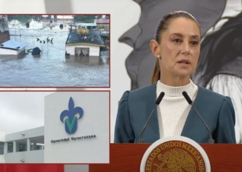 Universidad de Veracruz busca desaparecidos: tragedia en Poza Rica y la verdad tras las cifras