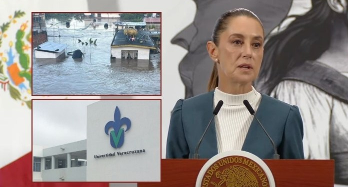 Universidad de Veracruz busca desaparecidos: tragedia en Poza Rica y la verdad tras las cifras