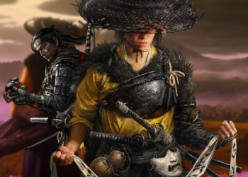 Ghost of Yotei ventas primera semana: revolución samurái en PS5 con multijugador y comparativa con Tsushima
