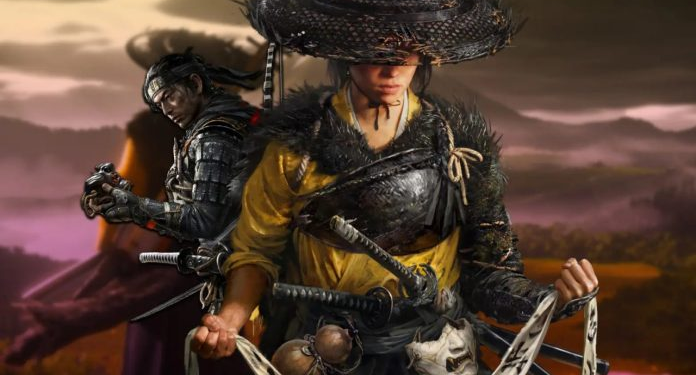 Ghost of Yotei ventas primera semana: revolución samurái en PS5 con multijugador y comparativa con Tsushima