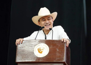 Alfonso Durazo desmiente cancelación de visa de Estados Unidos: la verdad tras los rumores sobre el gobernador de Sonora