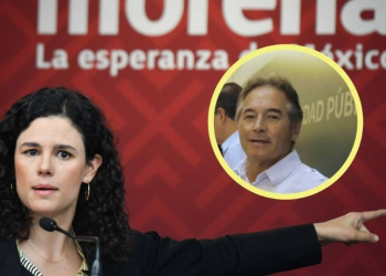 Expulsan a Hernán Bermúdez de Morena por La Barredora