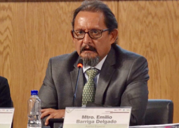 Emilio Barriga deja la ASF: relevos y polémicas en la fiscalización del gasto federalizado