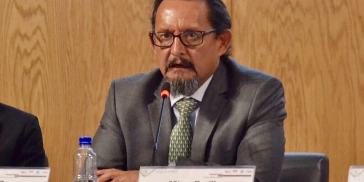 Emilio Barriga deja la ASF: relevos y polémicas en la fiscalización del gasto federalizado