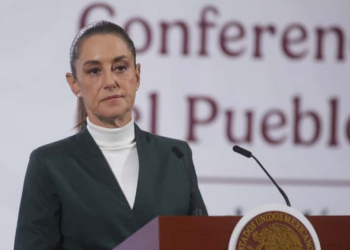 Sheinbaum minimiza alerta Estados Unidos Tijuana y turismo estadounidense crece pese a ataques: ¿debe preocuparse el visitante?